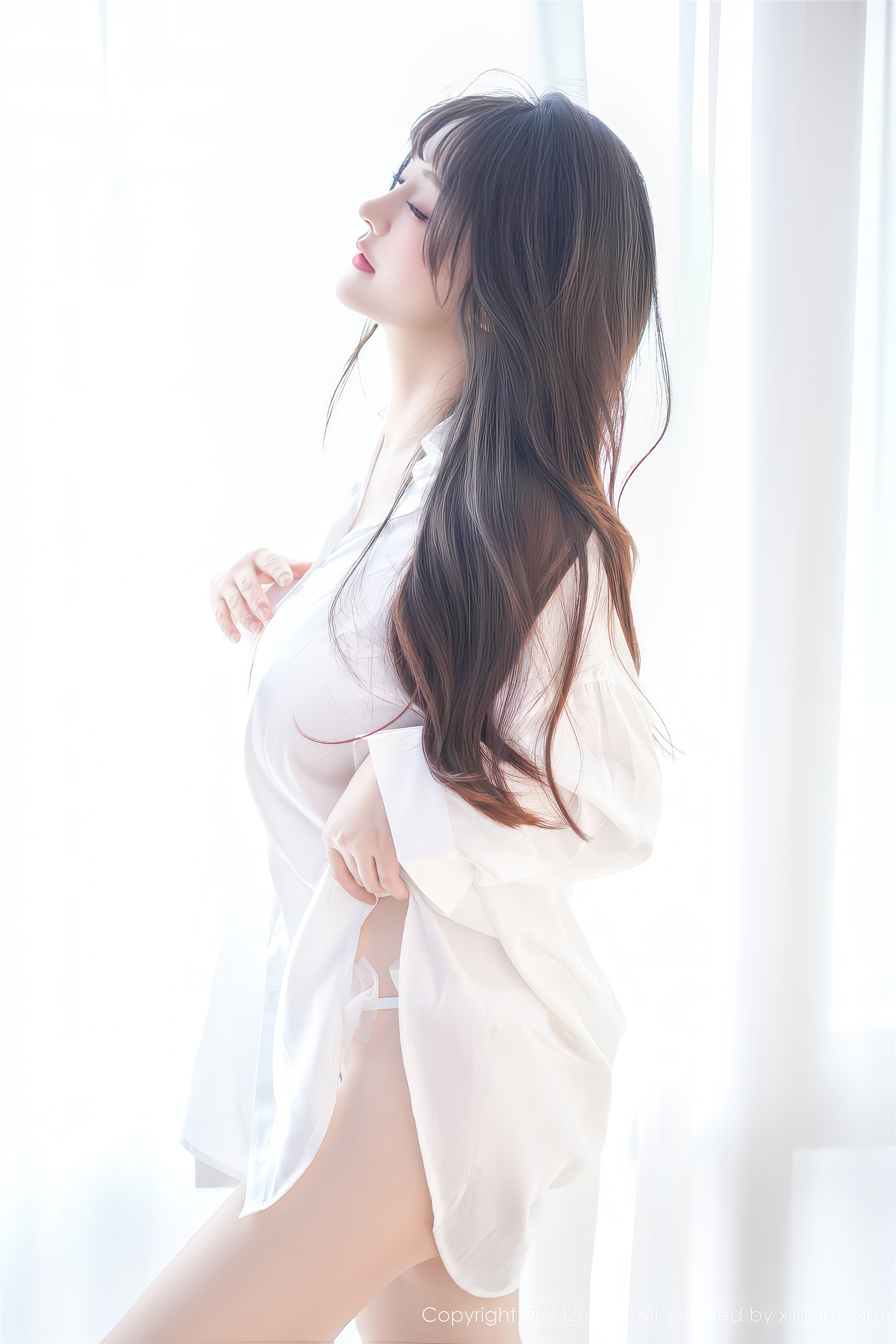 YouMi尤蜜荟 2026.01.14 VOL.1199 沈南汐RuRu